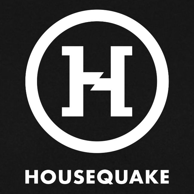 Housequake Logo