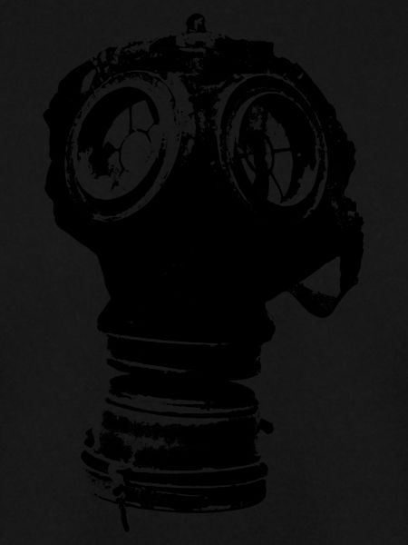 Gasmaske