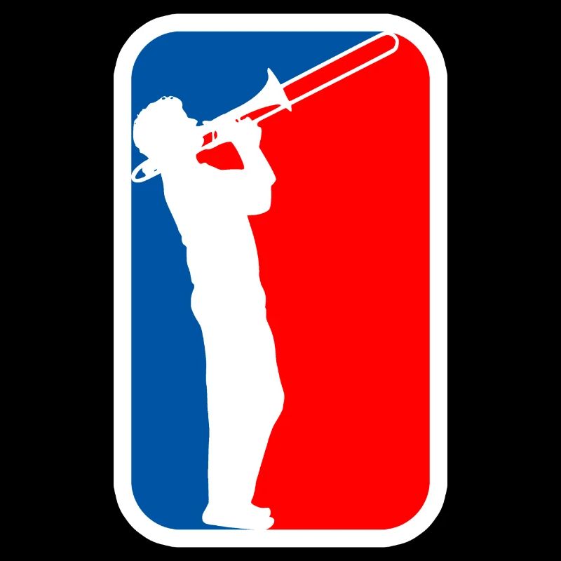 Trombone Trombone logo