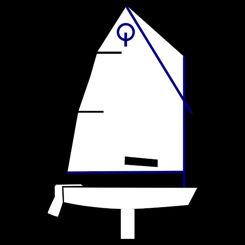 Optimist Opti