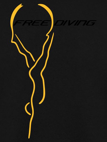 Freediving
