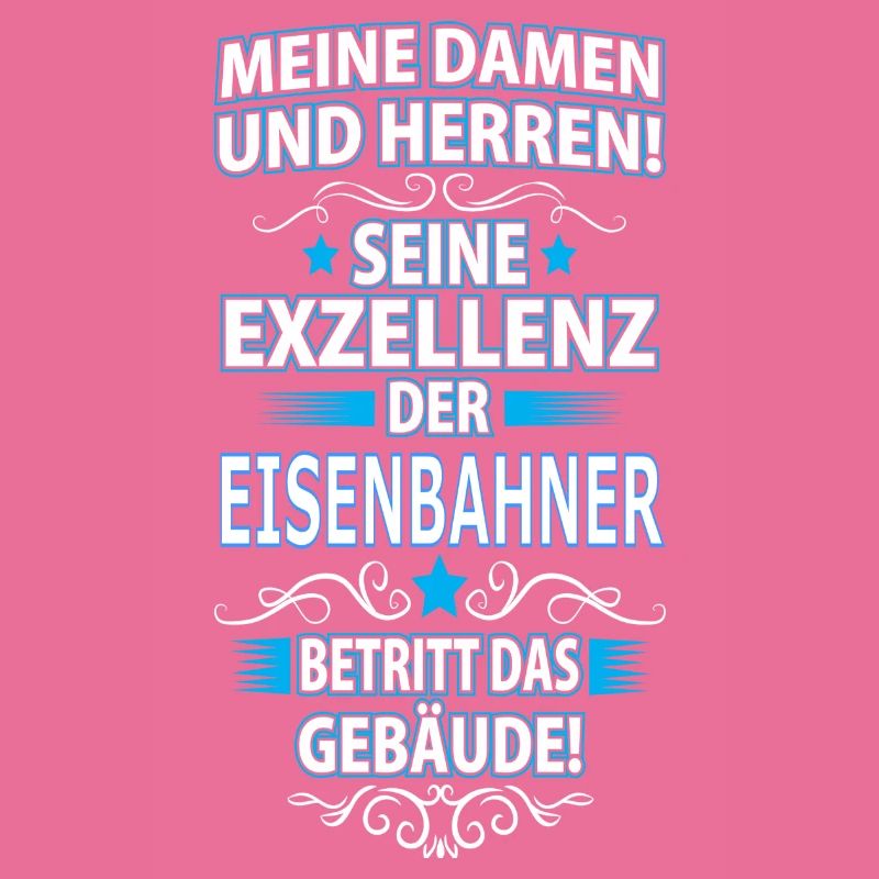 EISENBAHNER