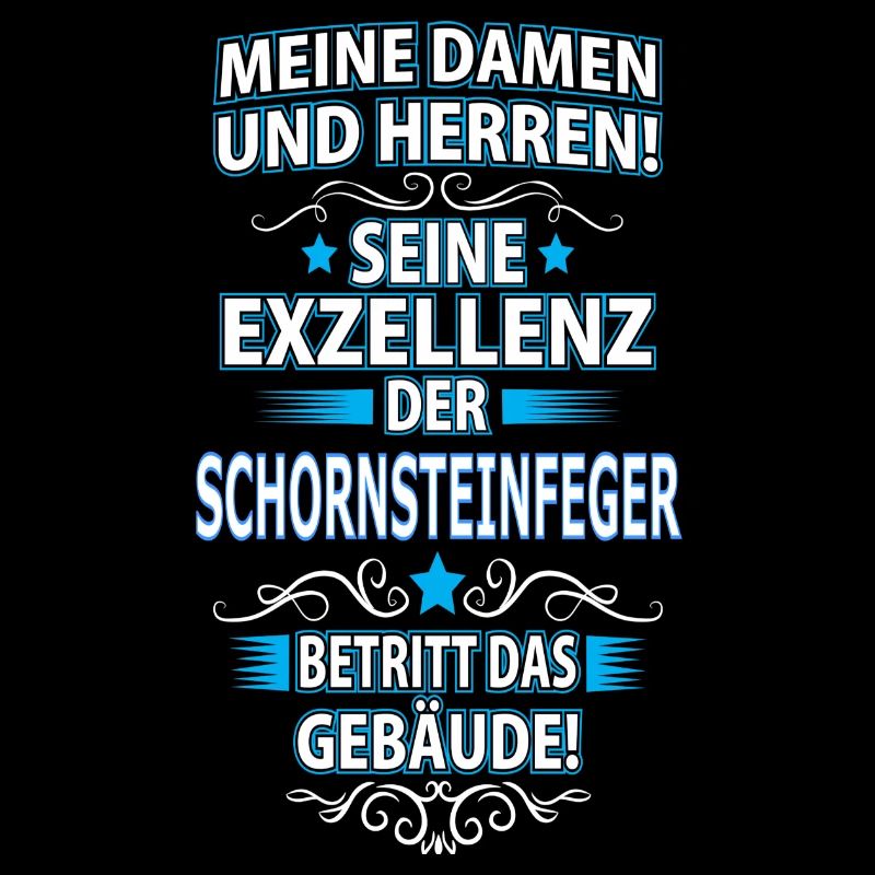 SCHORNSTEINFEGER
