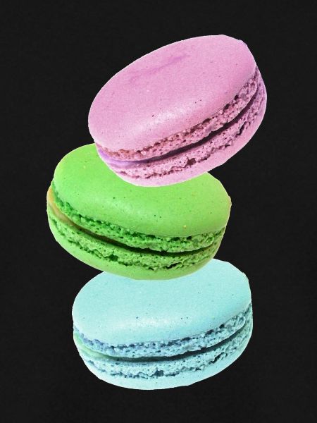 Macarons