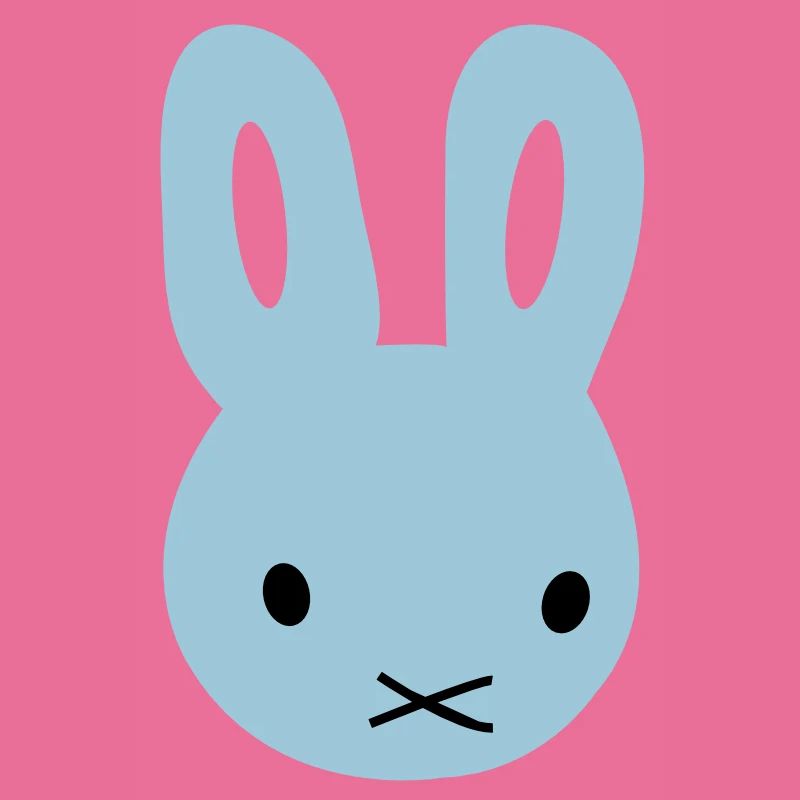 bunny/hase