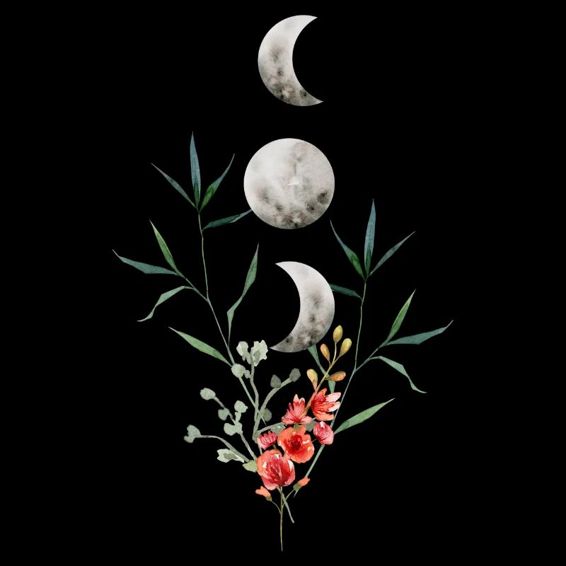 Blumenmond