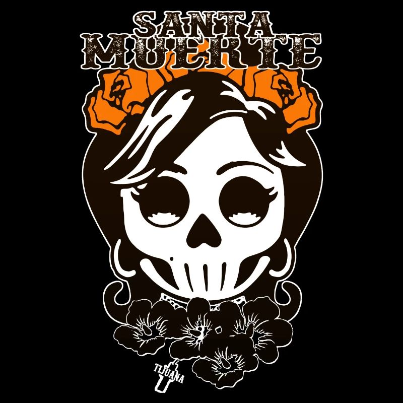Santa Muerte
