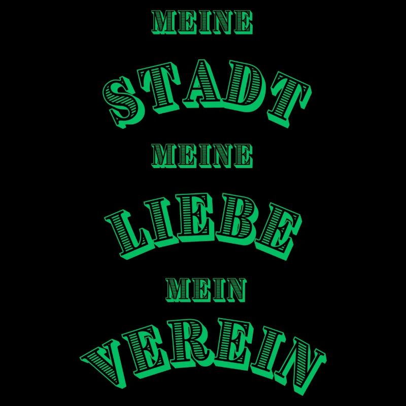 Grün weiß