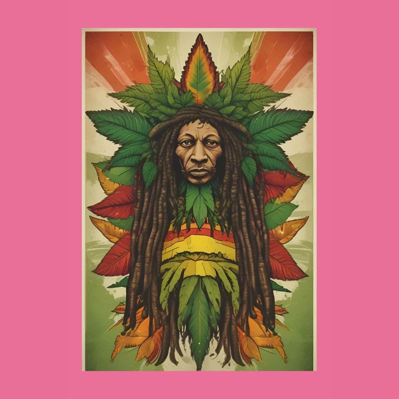 Rasta-Logo