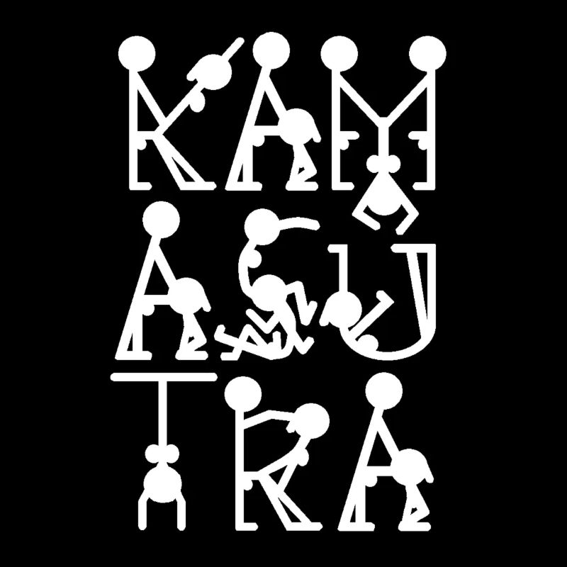 Stickman Kamasutra