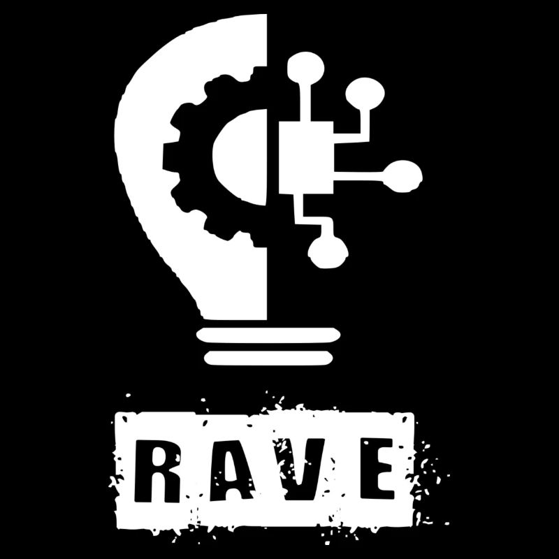 Ampoule rave