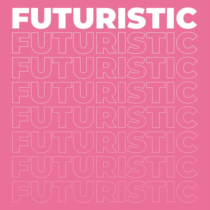 Futuristic