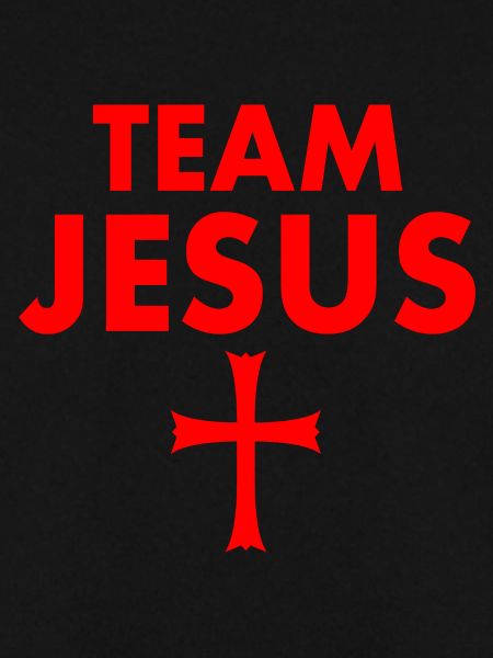 Team jesus