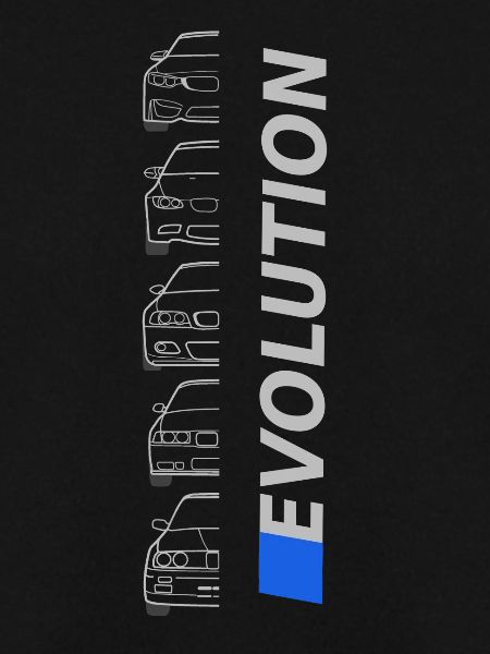 Evo Bimmer