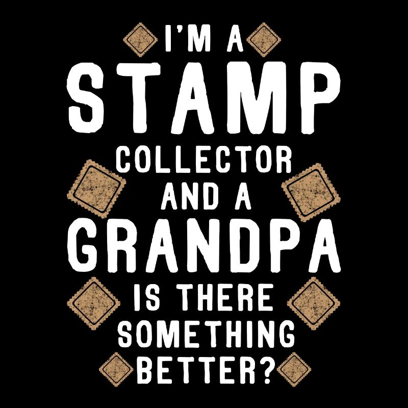 Collection de timbres