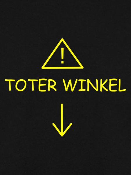 toter Winkel