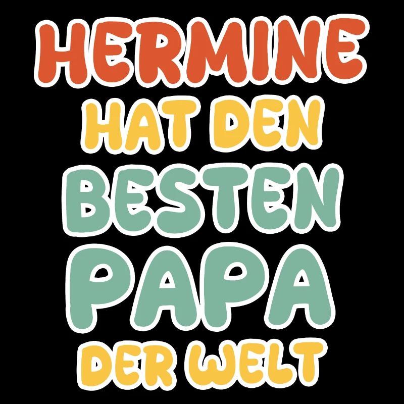 Hermione bébé