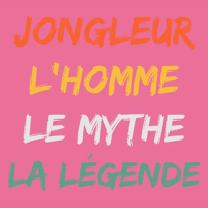 Jongleur