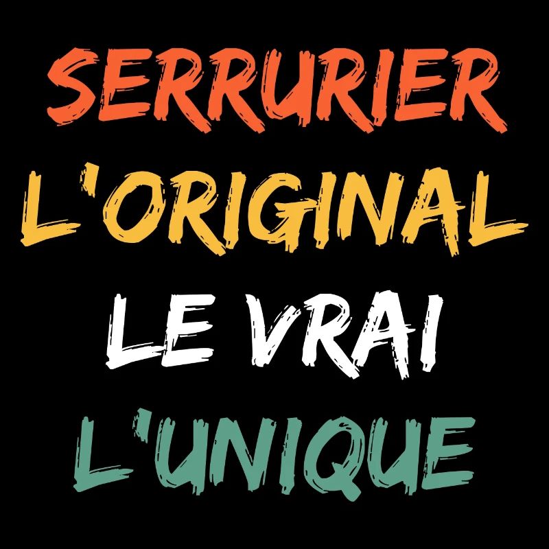 Serrurier