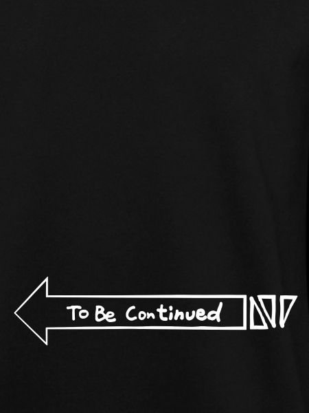 ToBeContinued