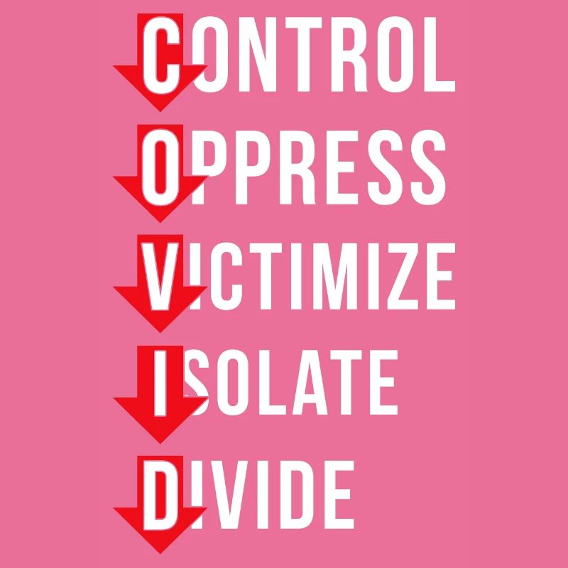 Covid Control SuppressIng Victimization Insulation