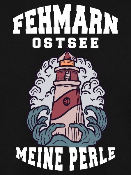 FEHMARN OSTSEE MEINE PERLE