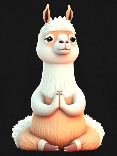 llamaste