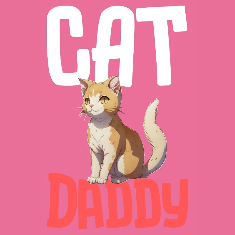 Papa Katze