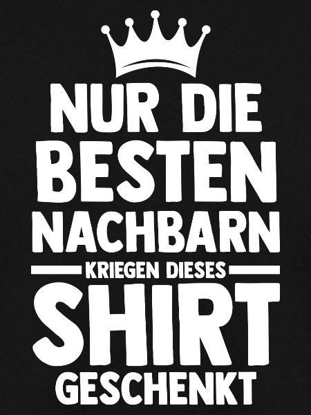 Einzug Umzug Nachbarn Nachbar