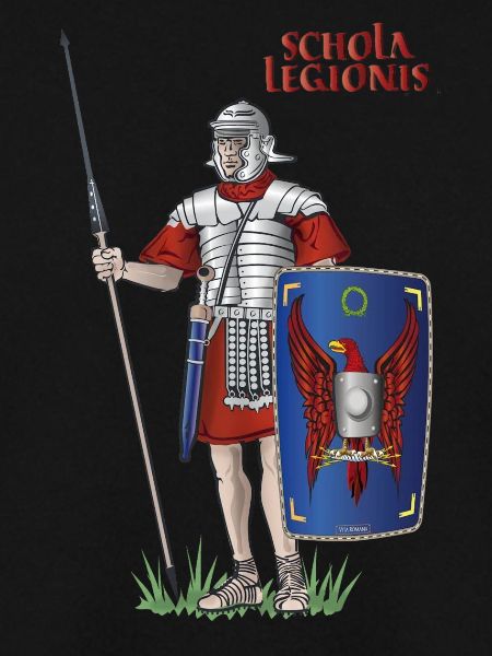 ROME Legionarius Miles