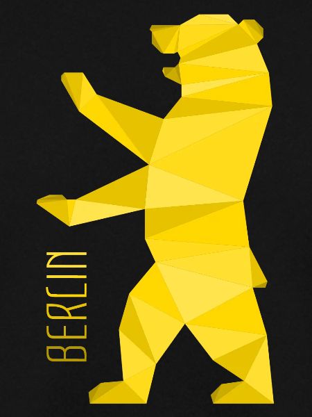 Berlin Bär
