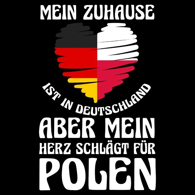 Pole Deutschland Polen