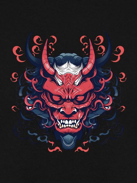 Demon Oni