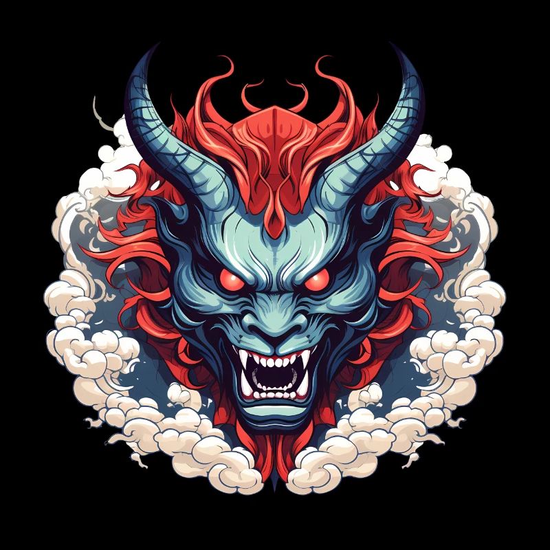 Dämonen-Oni