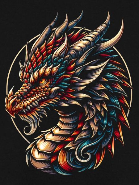 Fiery Whisper