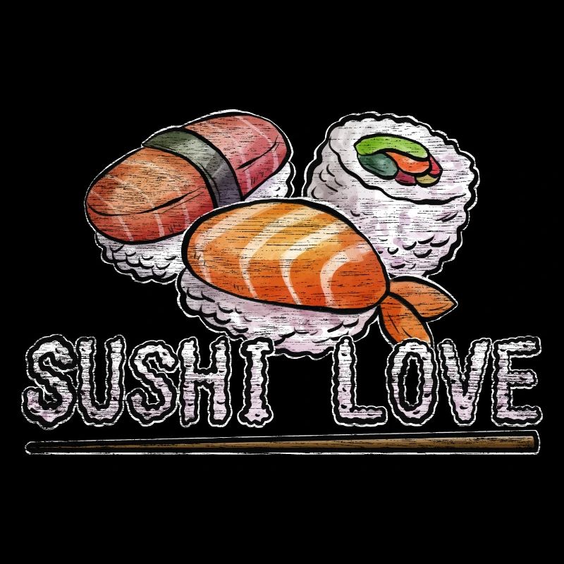 Sushi Liebe