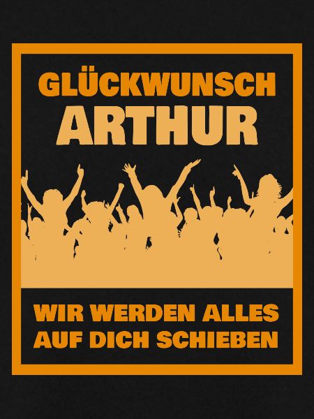 Kollege Arthur