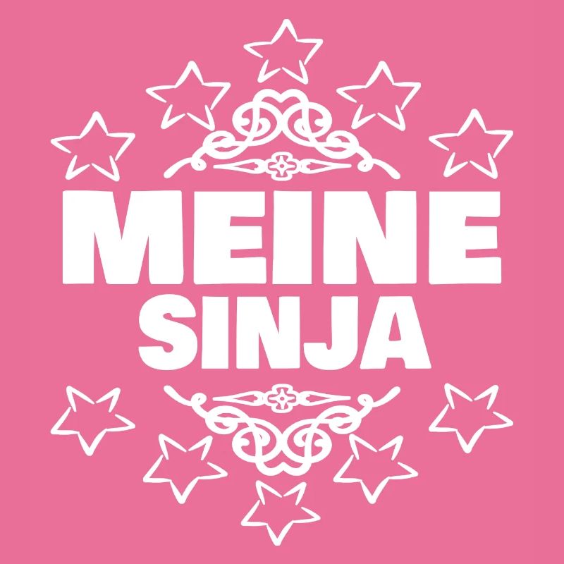 Ehefrau Sinja