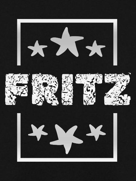 Gift for Fritz