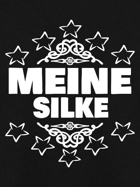 Geschenk für Silke