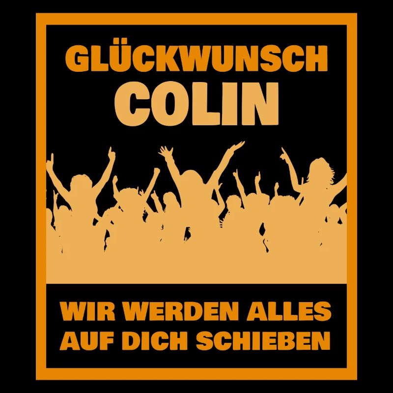 Kollege Colin