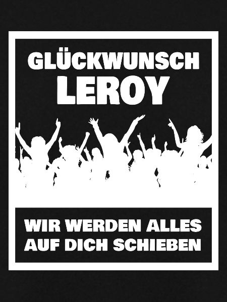 Leroy