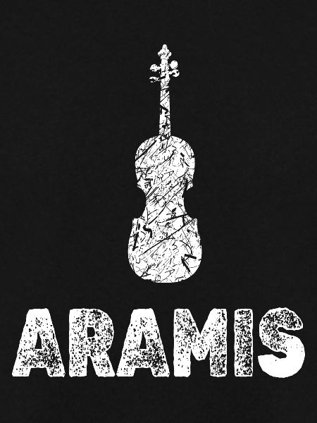 Geschenk für Aramis