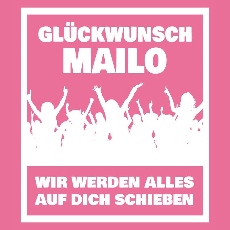 Prénom Mailo