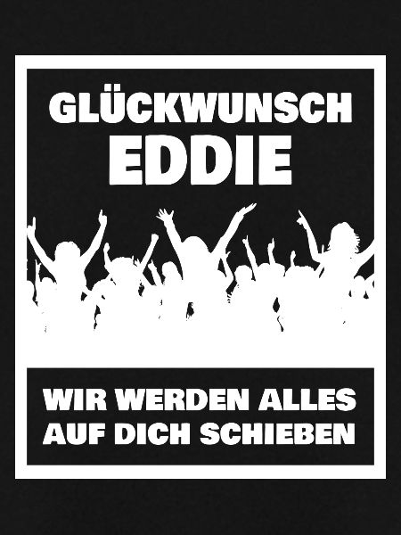 First name Eddie