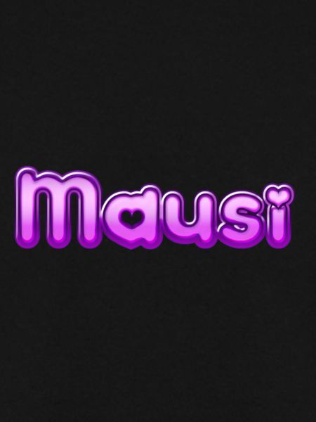 Text Mausi