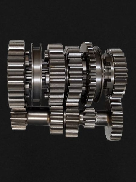 Getriebe gn183