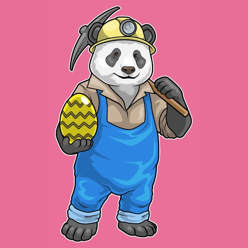 Panda Easter Mining