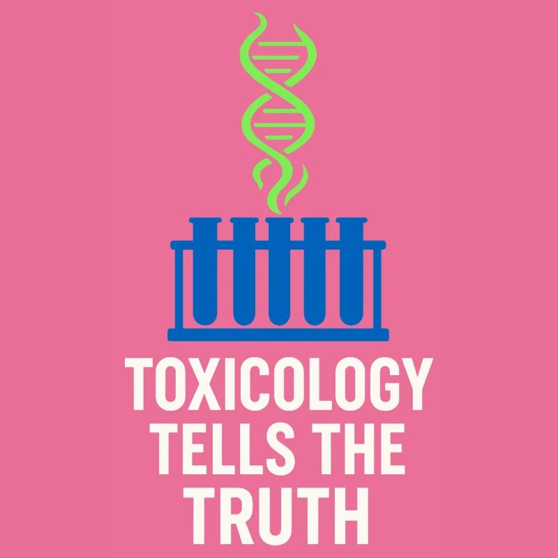 Forensic Chemist Crime Lab Toxicology