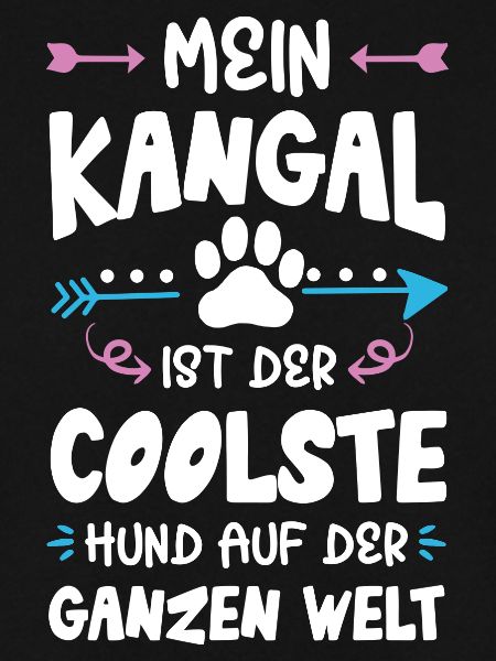 kangal hund spruch
